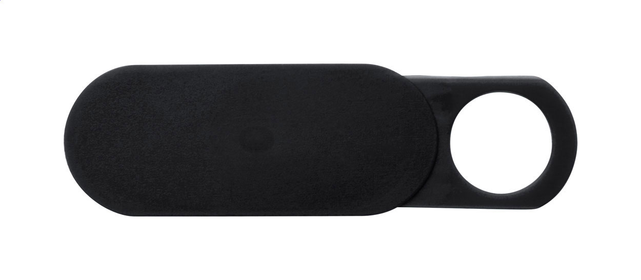 Hideo krytka na web kameru