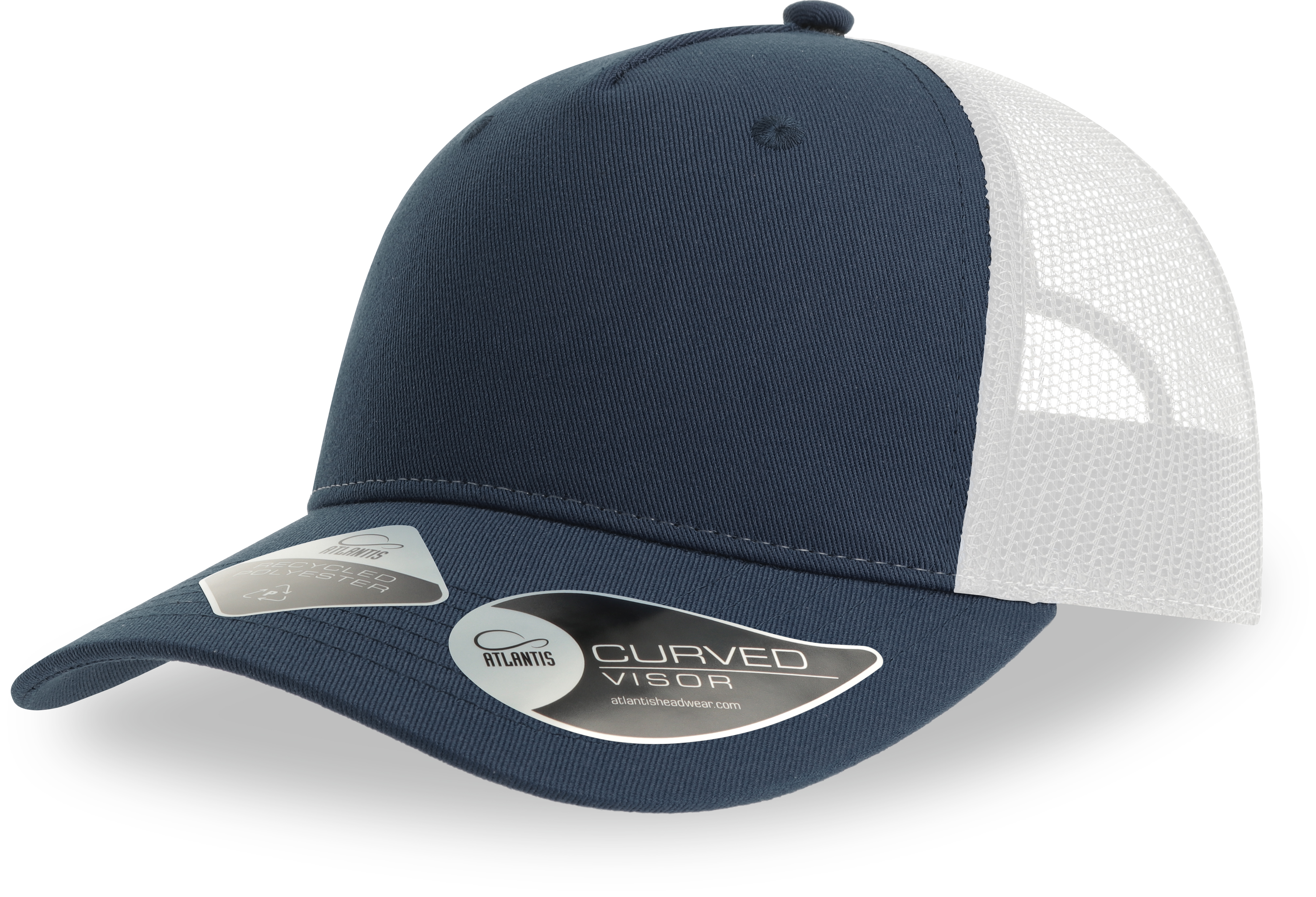 Pánská kšiltovka Atlantis Headwear Zion