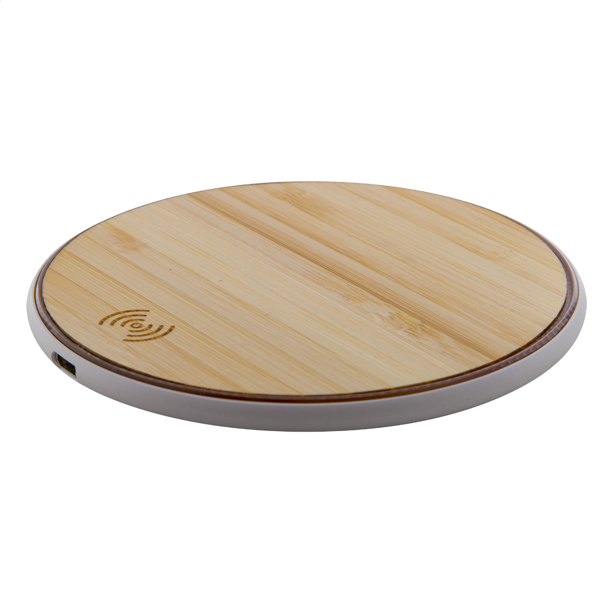 Energa bezdrátová nabíječka Přírodní