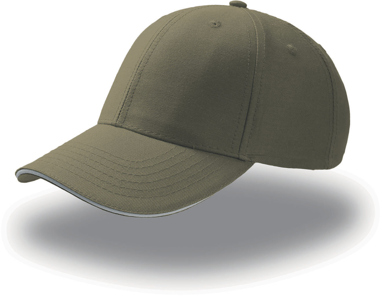 Pánská kšiltovka Atlantis Headwear Sport Sandwich Pánská kšiltovka Atlantis Headwear Sport Sandwich