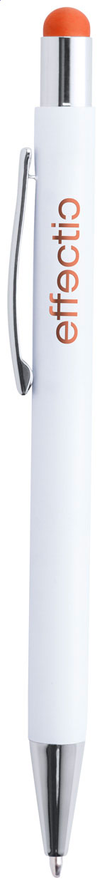 Wirly kuličkové pero