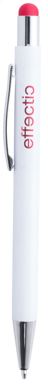 Wirly kuličkové pero