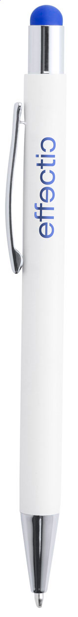 Wirly kuličkové pero