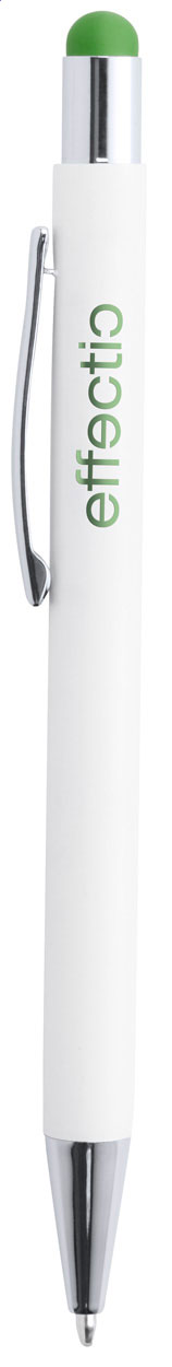 Wirly kuličkové pero