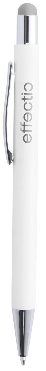 Wirly kuličkové pero