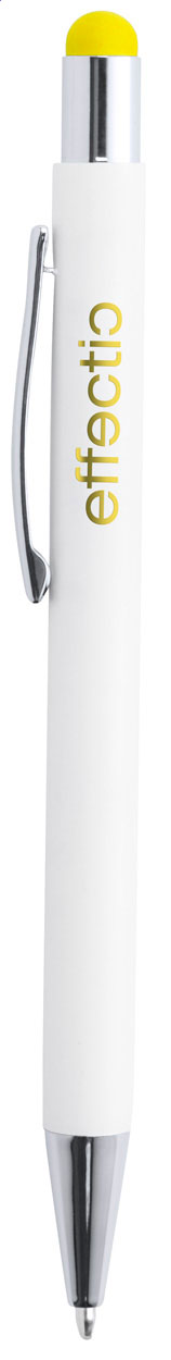 Wirly kuličkové pero