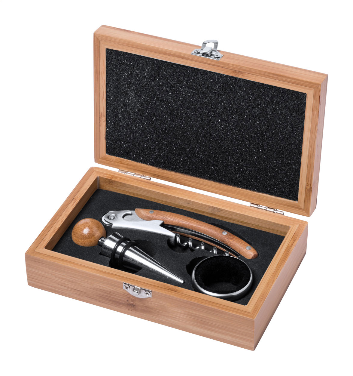 Abruzzo sada na víno Přírodní