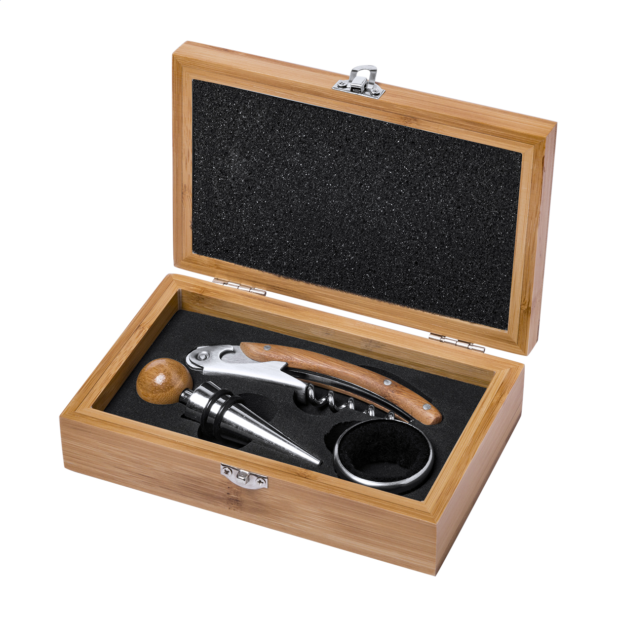 Abruzzo sada na víno Přírodní