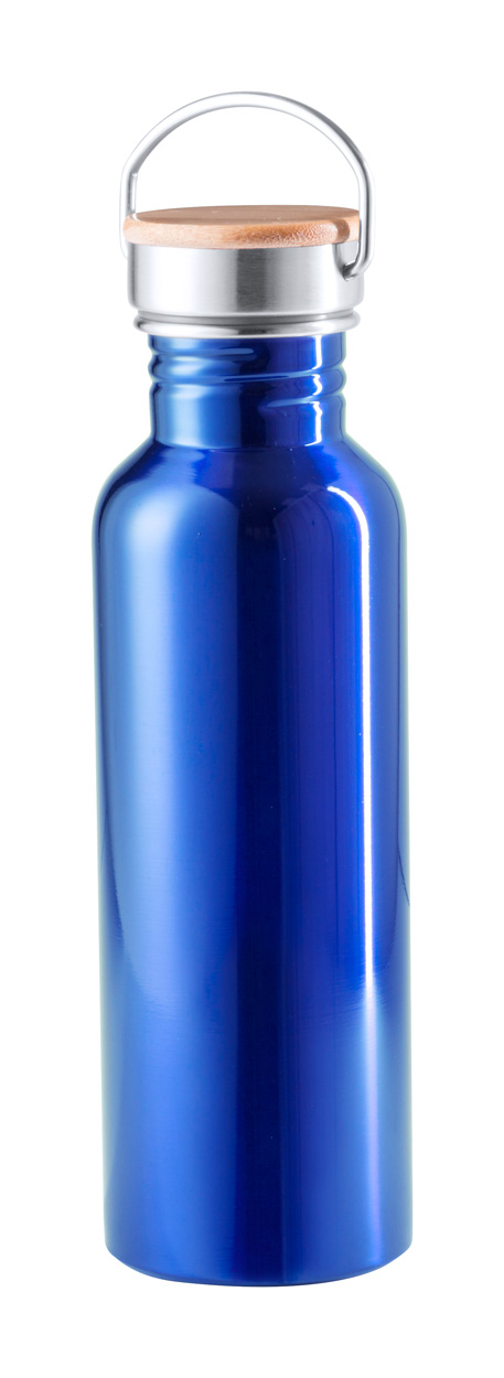Kovová sportovní lahev TULMAN, 750 ml