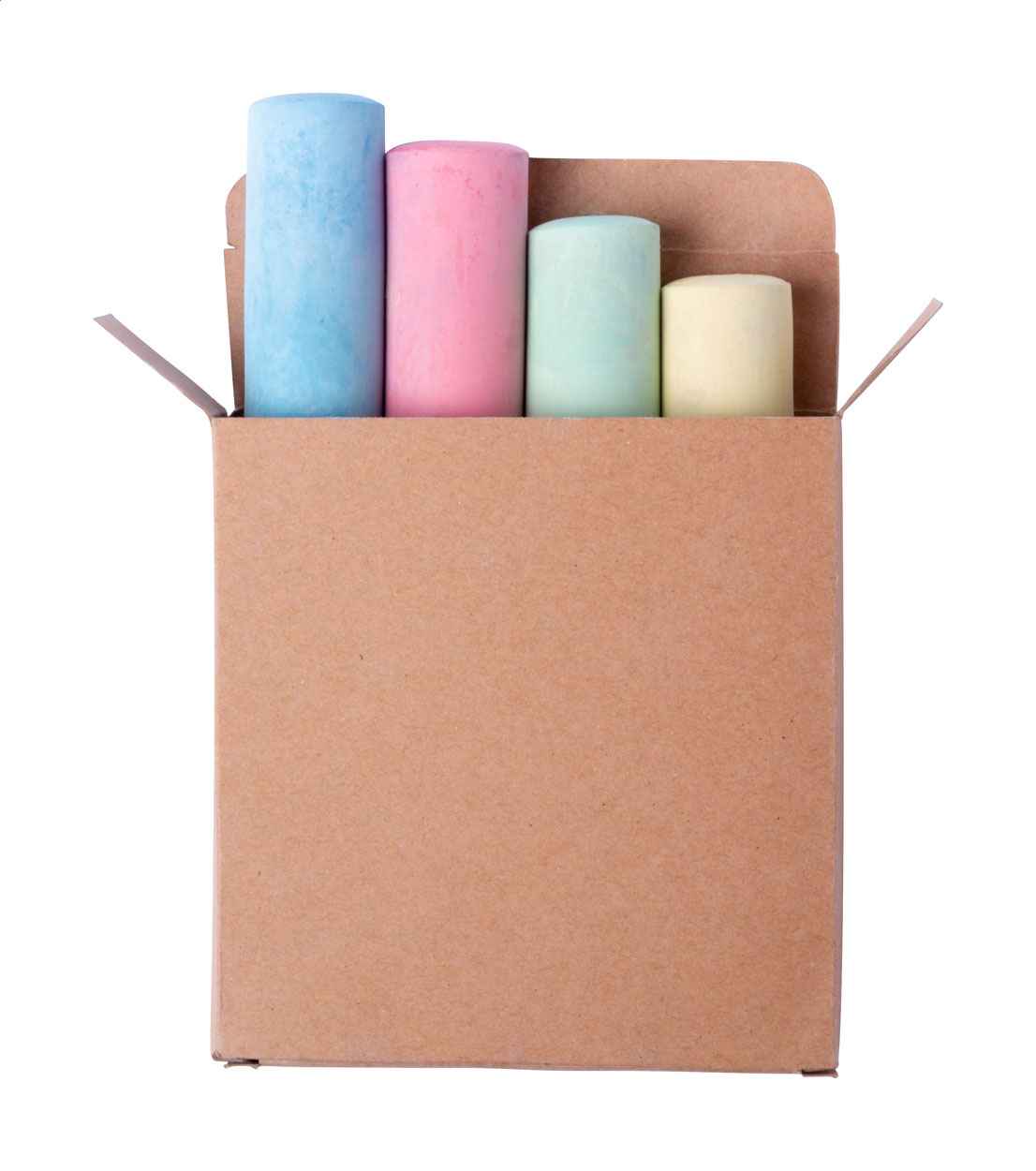 Tarmex sada kříd Vícebarevná