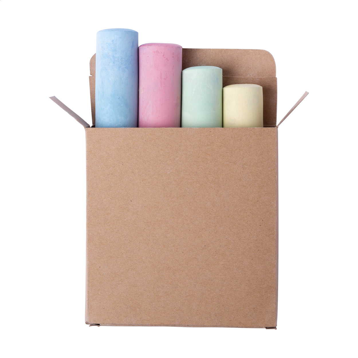 Tarmex sada kříd Vícebarevná