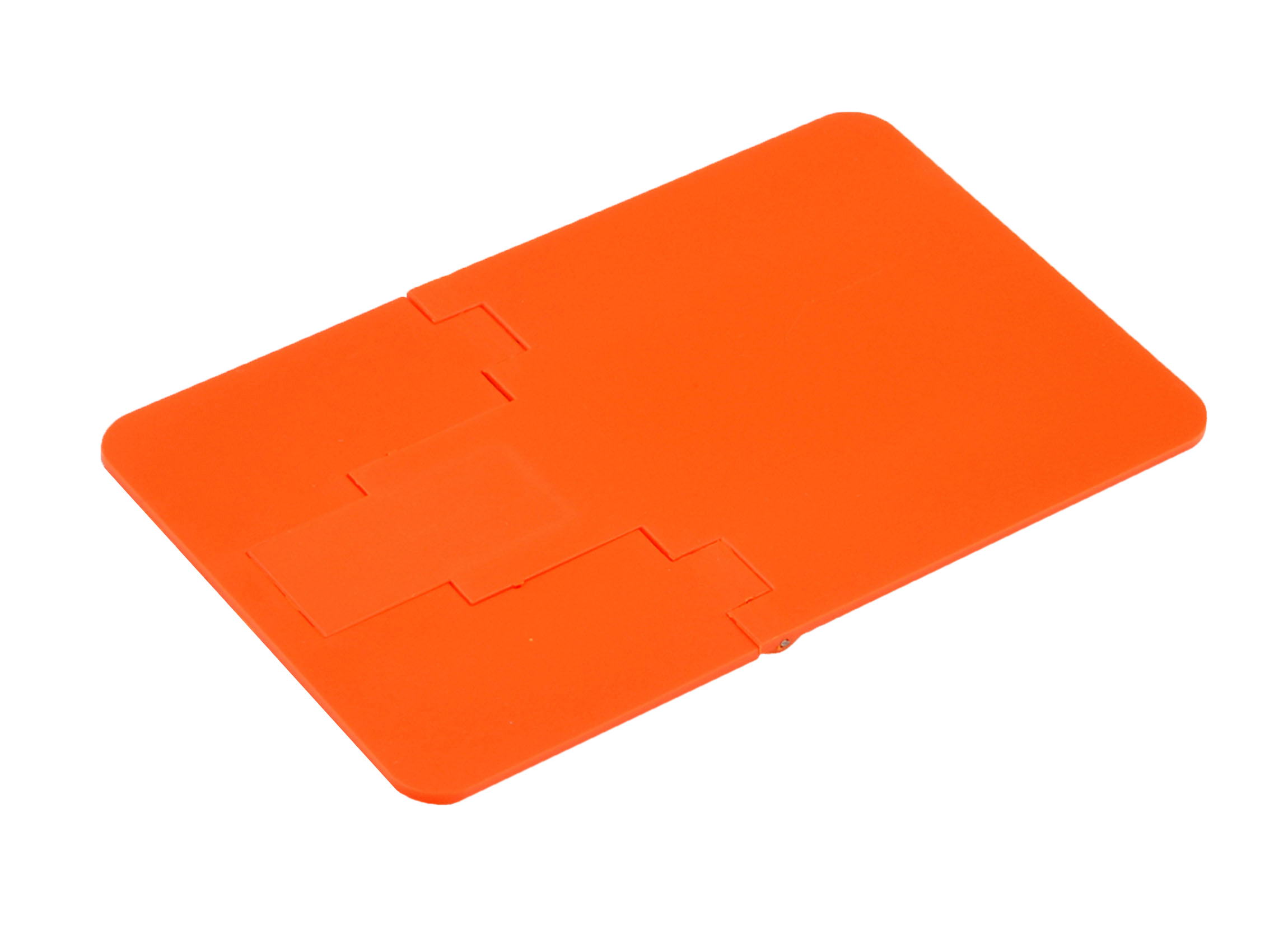 Kreditní USB karta DICKSON oranžová