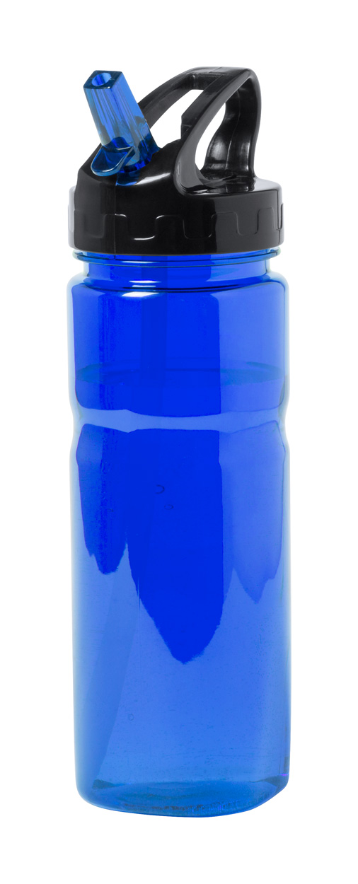Plastová sportovní lahev VANDIX, 650 ml