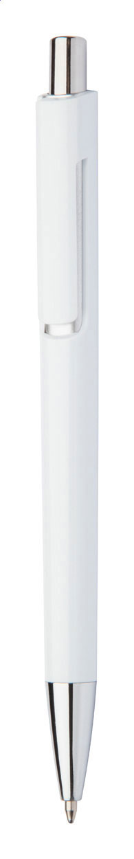 Plastové kuličkové pero INSTA