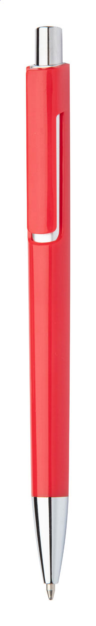 Plastové kuličkové pero INSTA