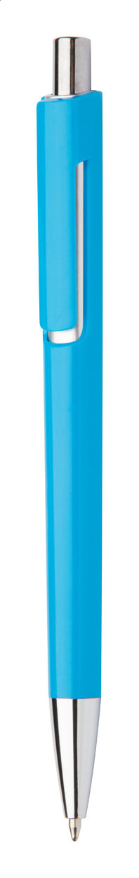 Plastové kuličkové pero INSTA