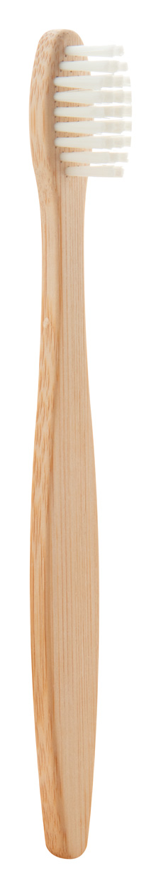 Dětský zubní kartáček z bambusu BOOHOO MINI