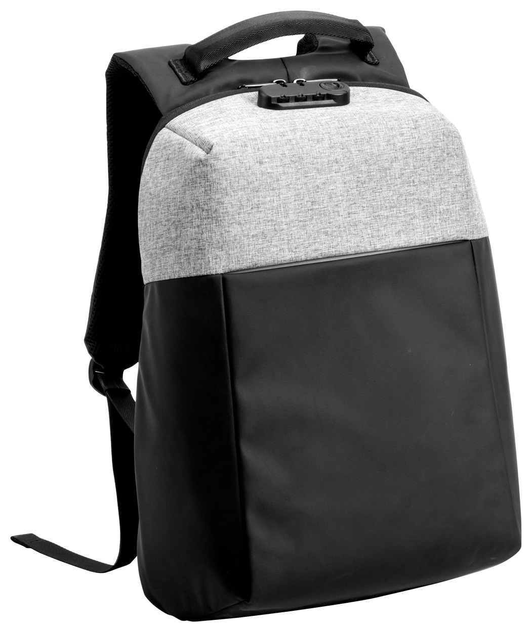 Ranley backpack Grey, Black