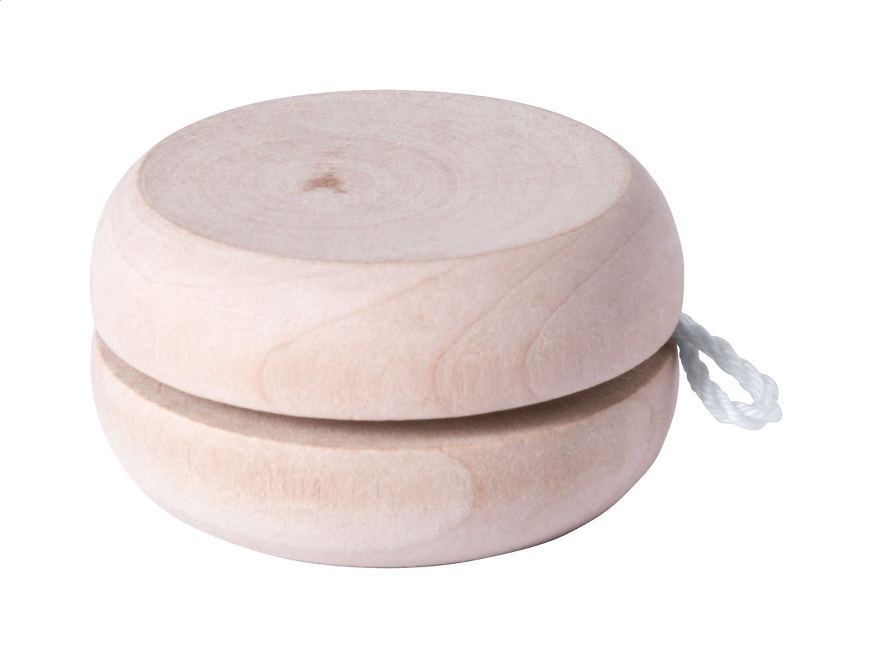 Wooyo jo-jo Přírodní