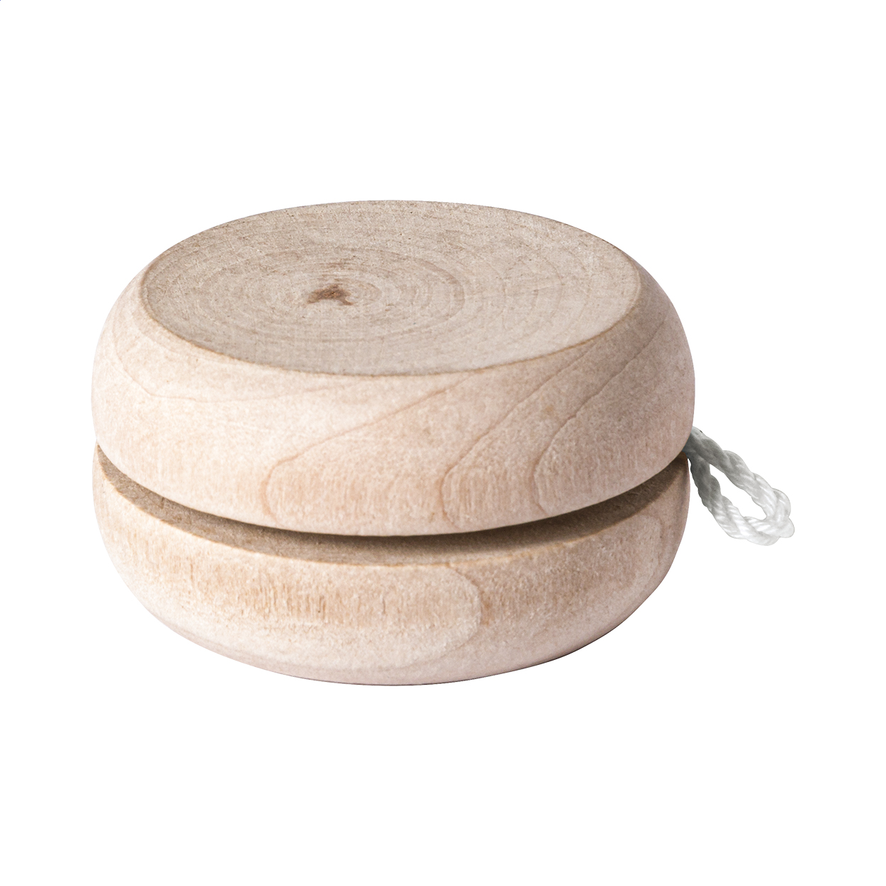 Wooyo jo-jo Přírodní