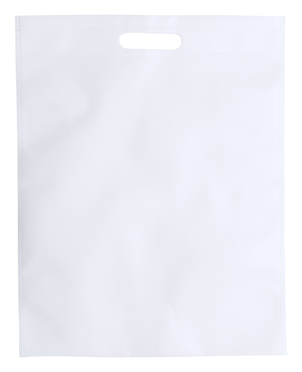 Nákupní taška WERCAL - bílá