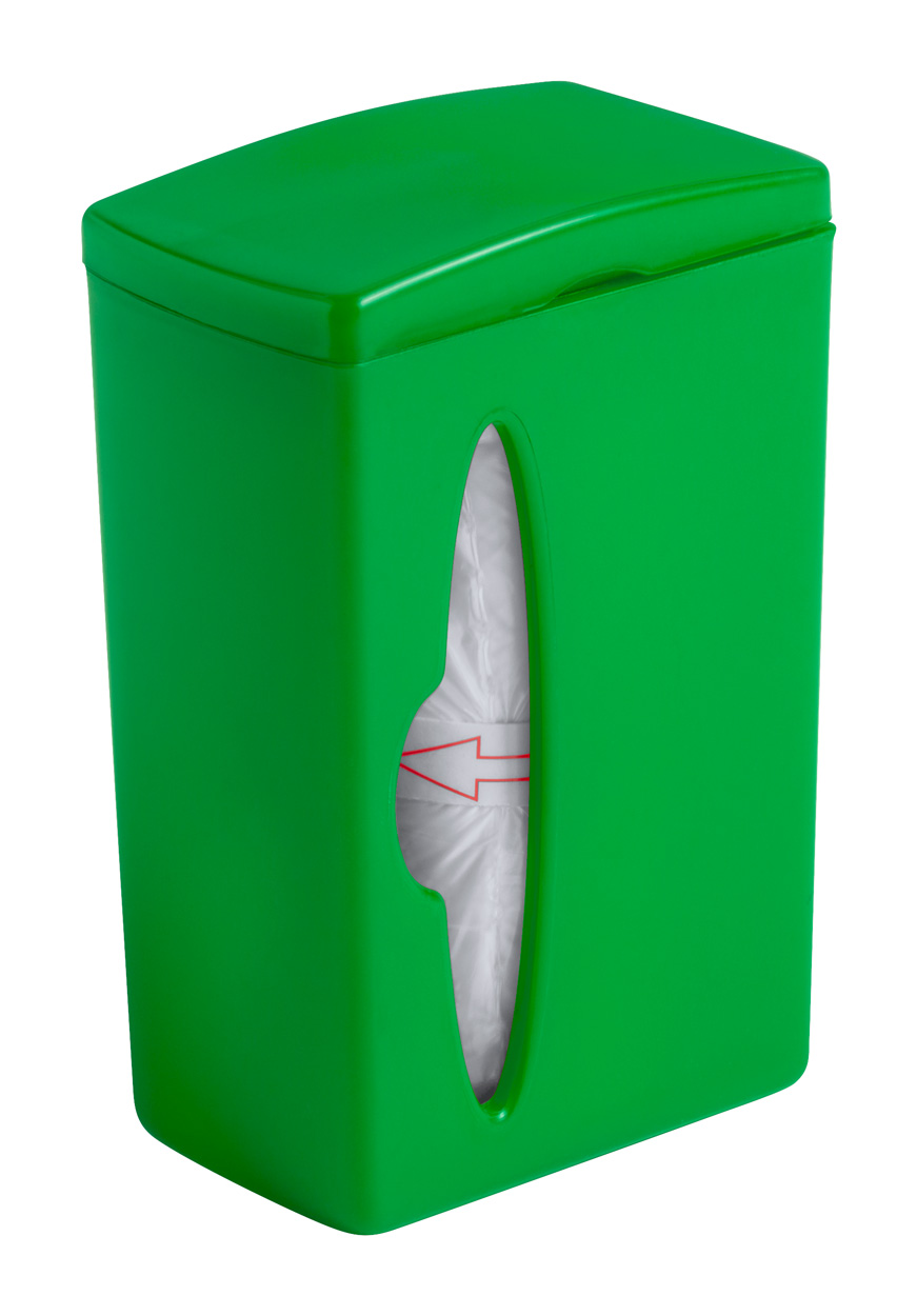 Waste bag dispenser BLUCK