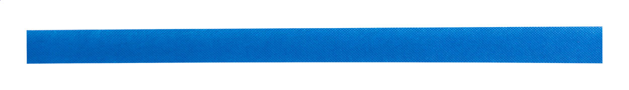 Stuha na klobouky MENAS z netkané textilie