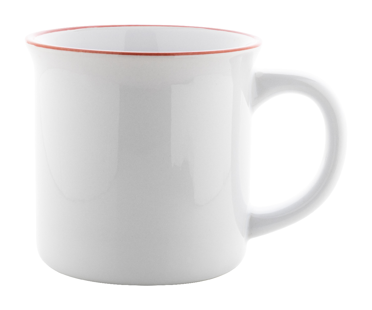 Woodstock Subo retro hrnek pro sublimaci