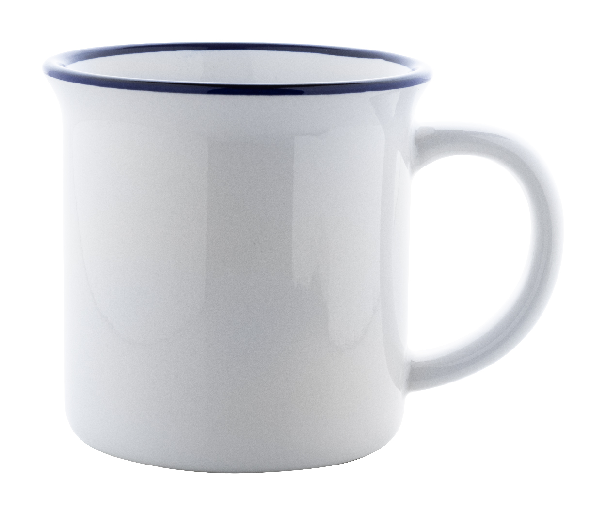 Woodstock Subo retro hrnek pro sublimaci