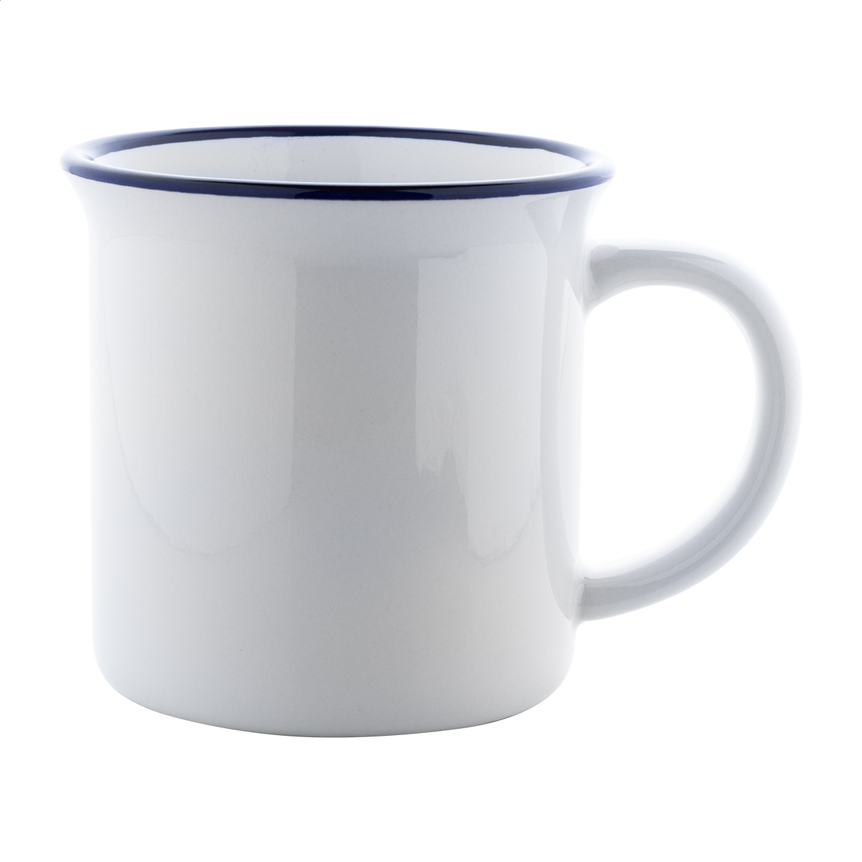 Woodstock Subo retro hrnek pro sublimaci