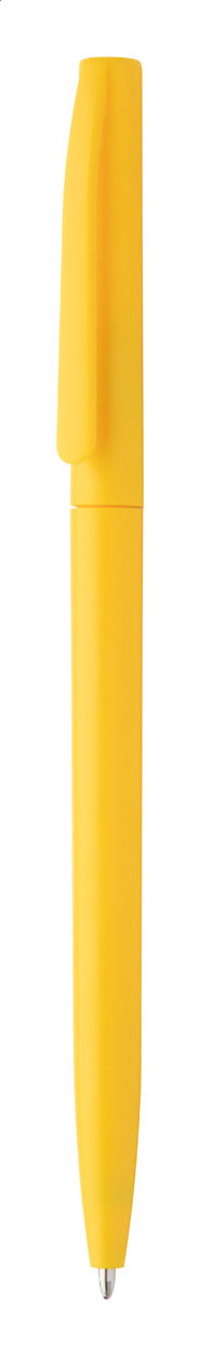 Plastové kuličkové pero SWIFTY