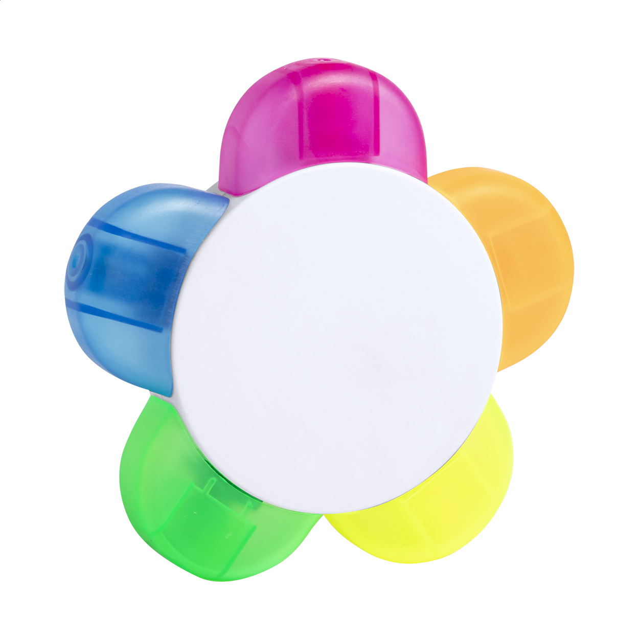 Pentax zvýrazňovač Vícebarevná