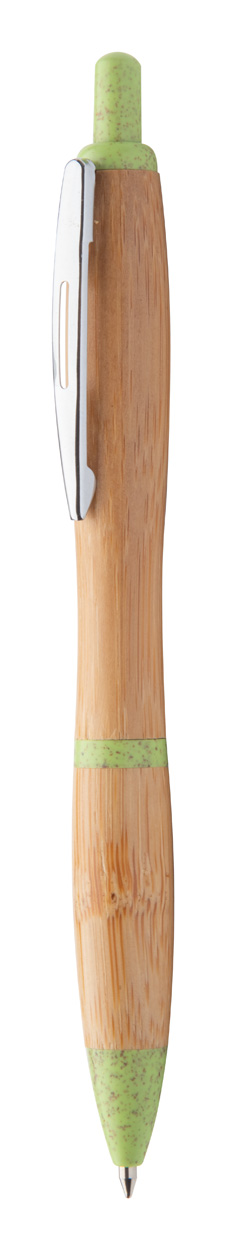 Bambusové kuličkové pero BAMBERY