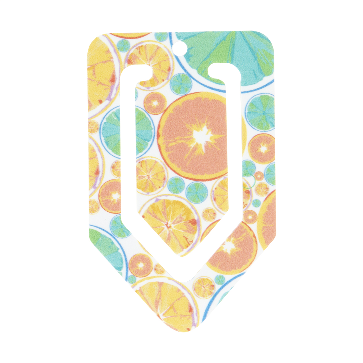 Záložka MARXY - bílá