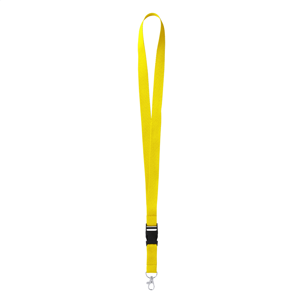 Devent lanyard