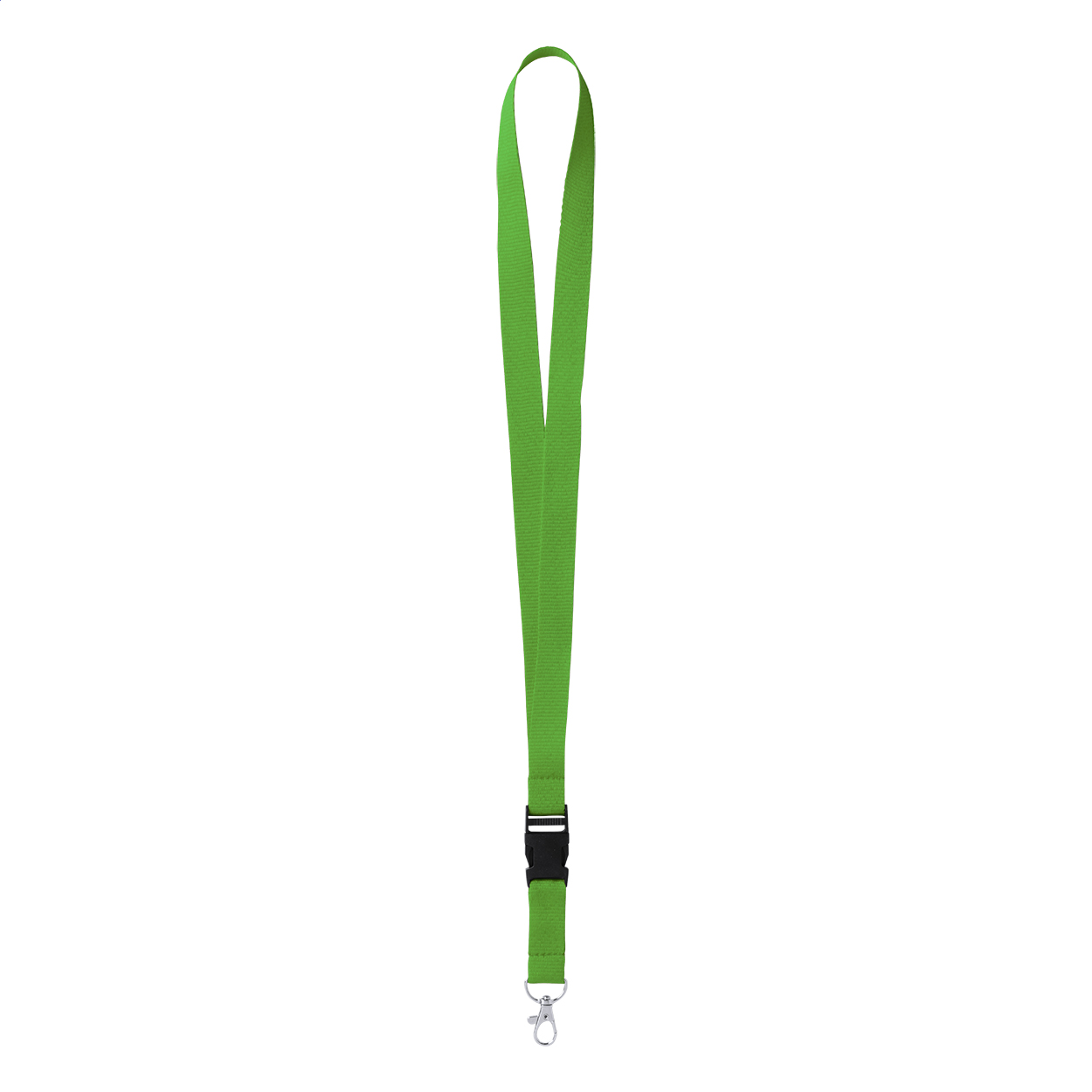 Devent lanyard