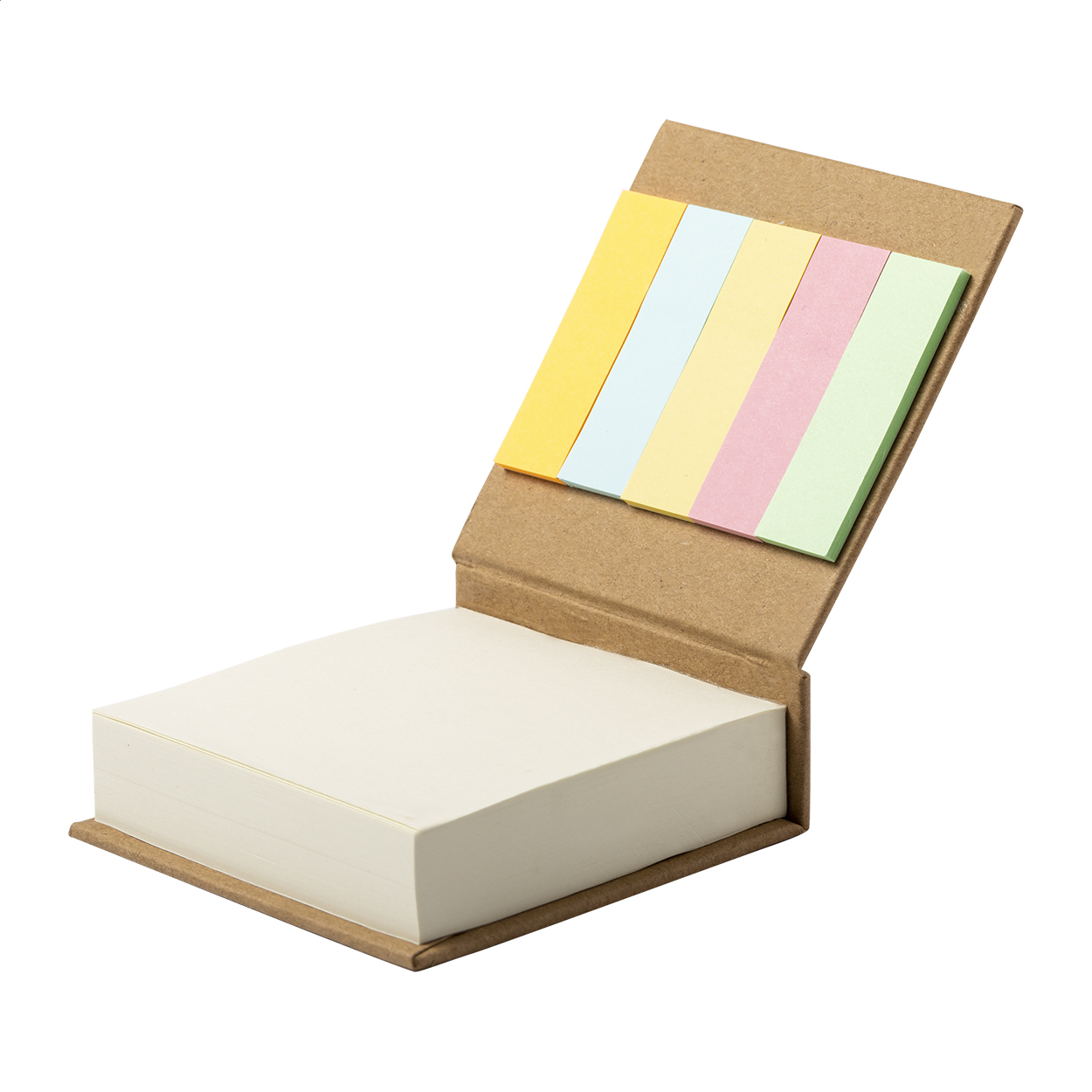 Notly poznámkový bloček Přírodní