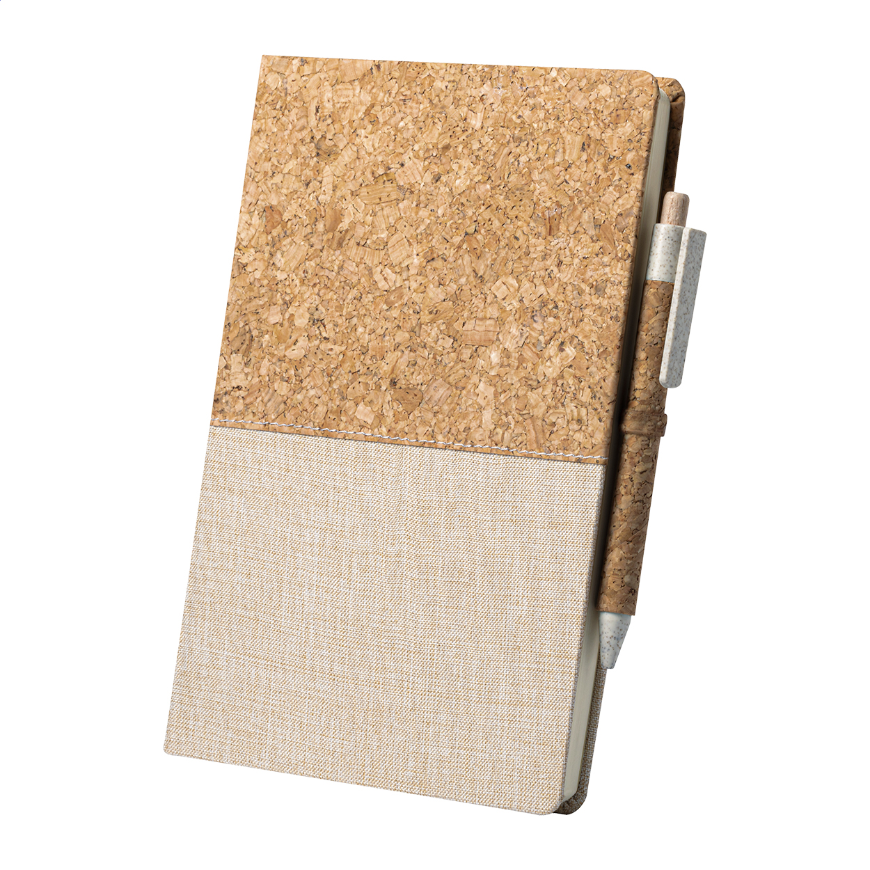 Gennar blok Přírodní