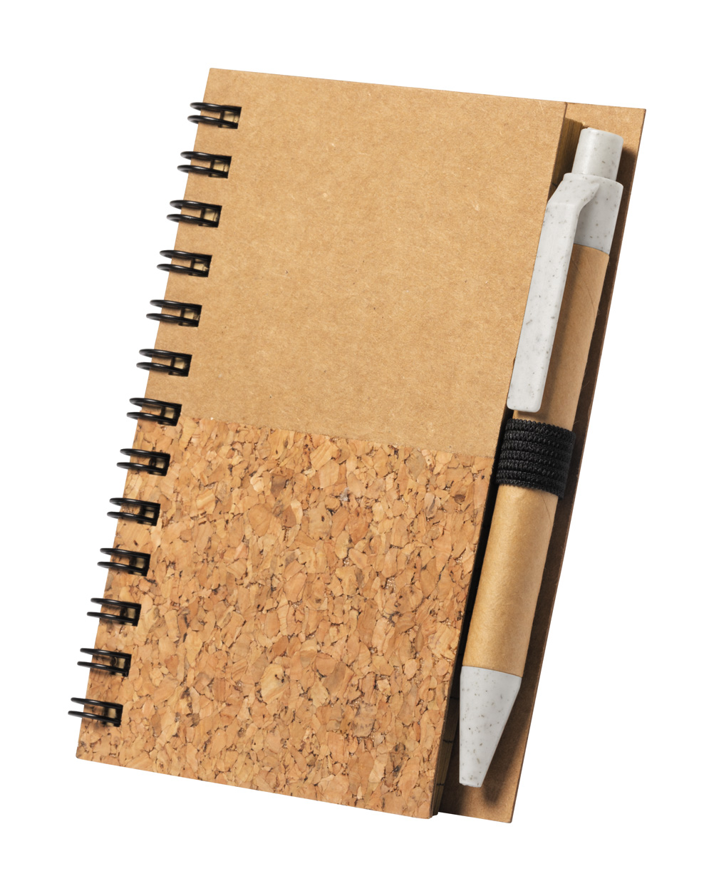 Sulax notebook Natural
