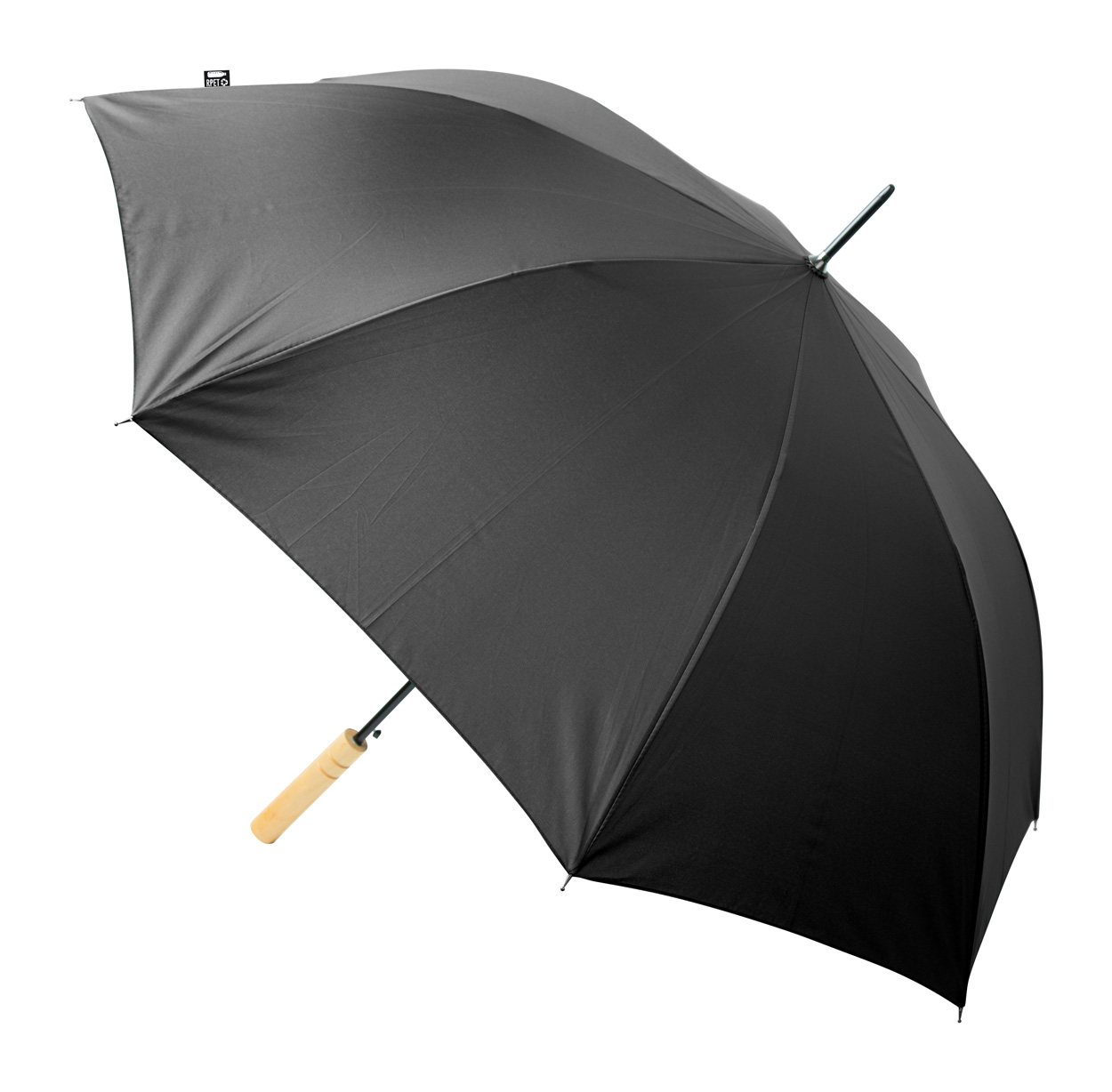 Automatický deštník ASPERIT z recyklovaného PET materiálu