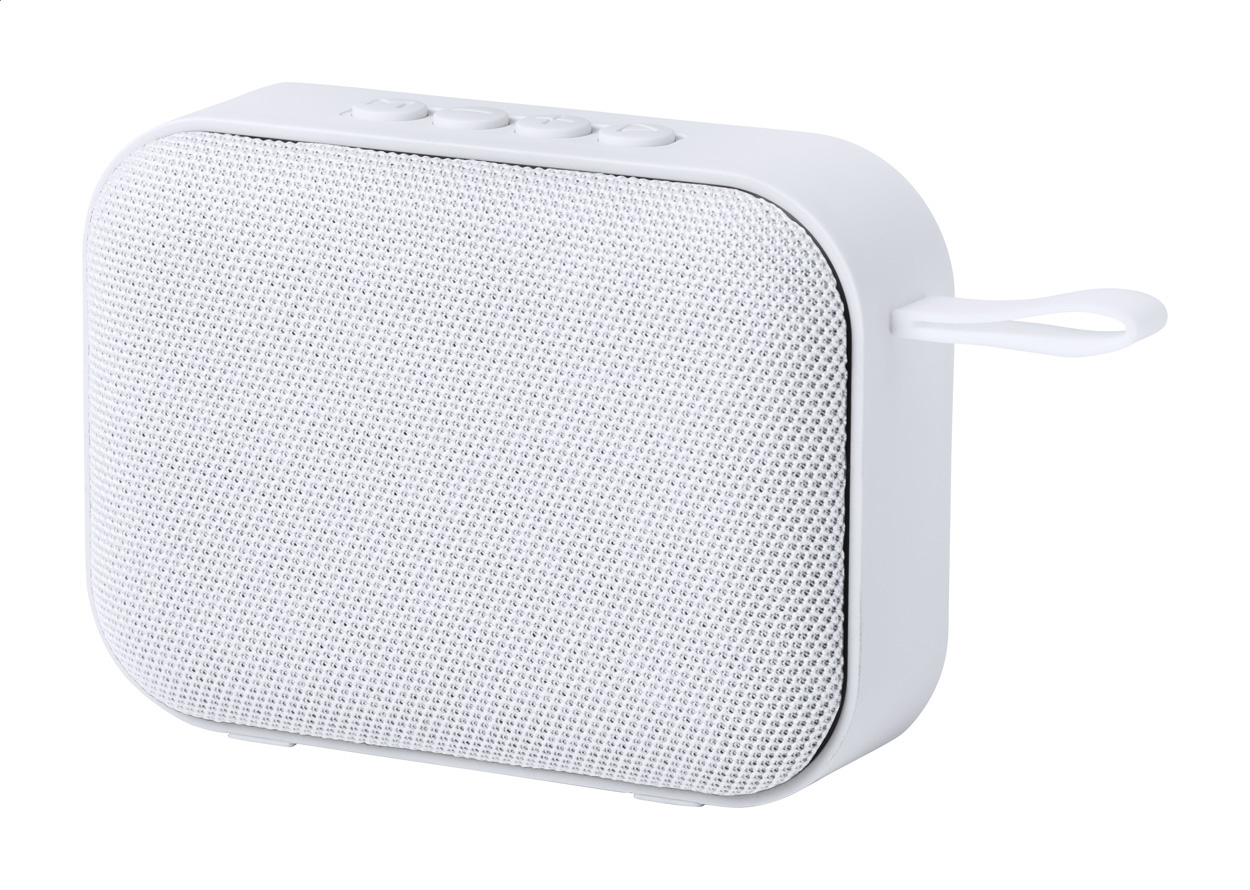 Plastic wireless speaker KAFIN