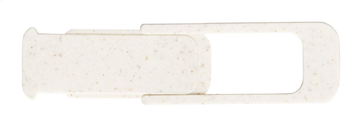 Blinka Eco krytka na web kameru Přírodní