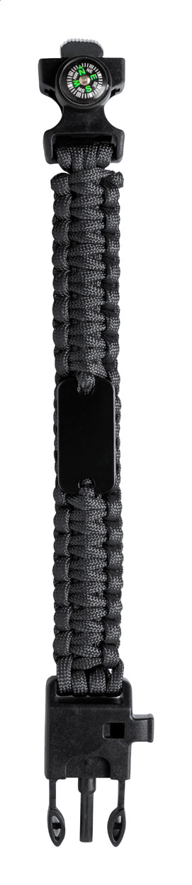 Peary náramek na přežití