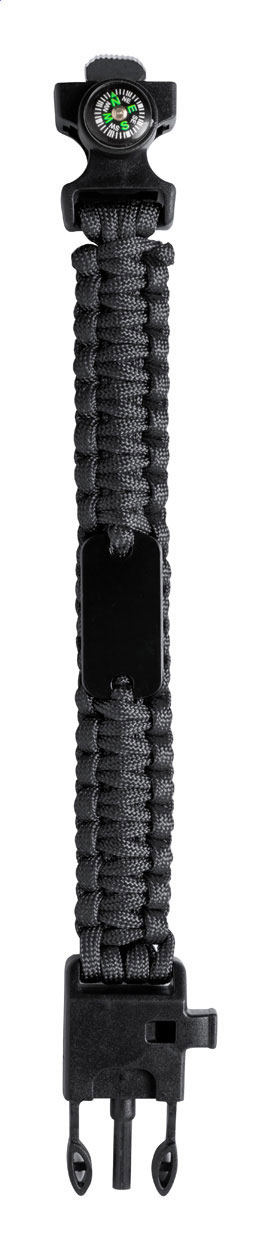 Peary náramek na přežití