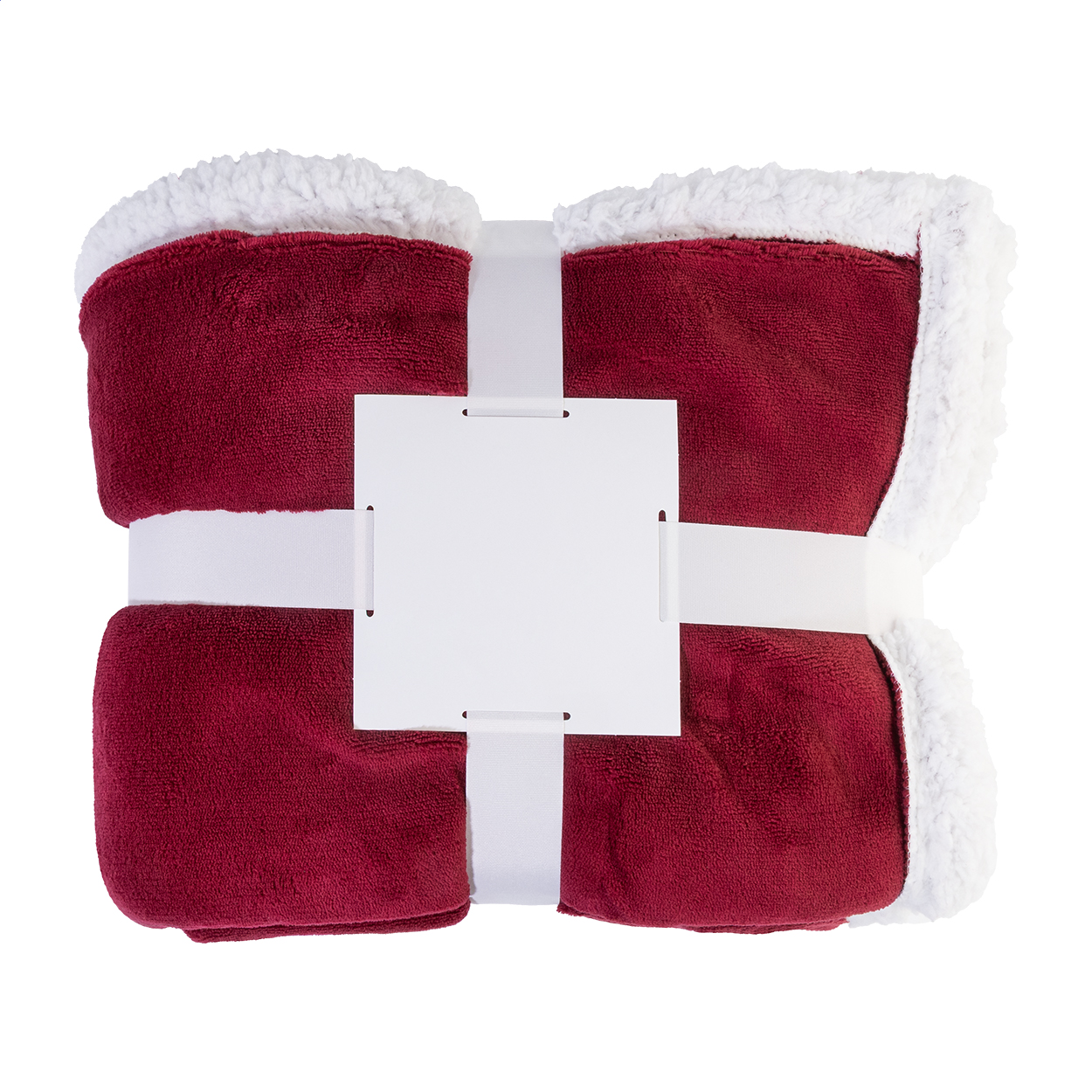 Fleecová deka SAMMIA