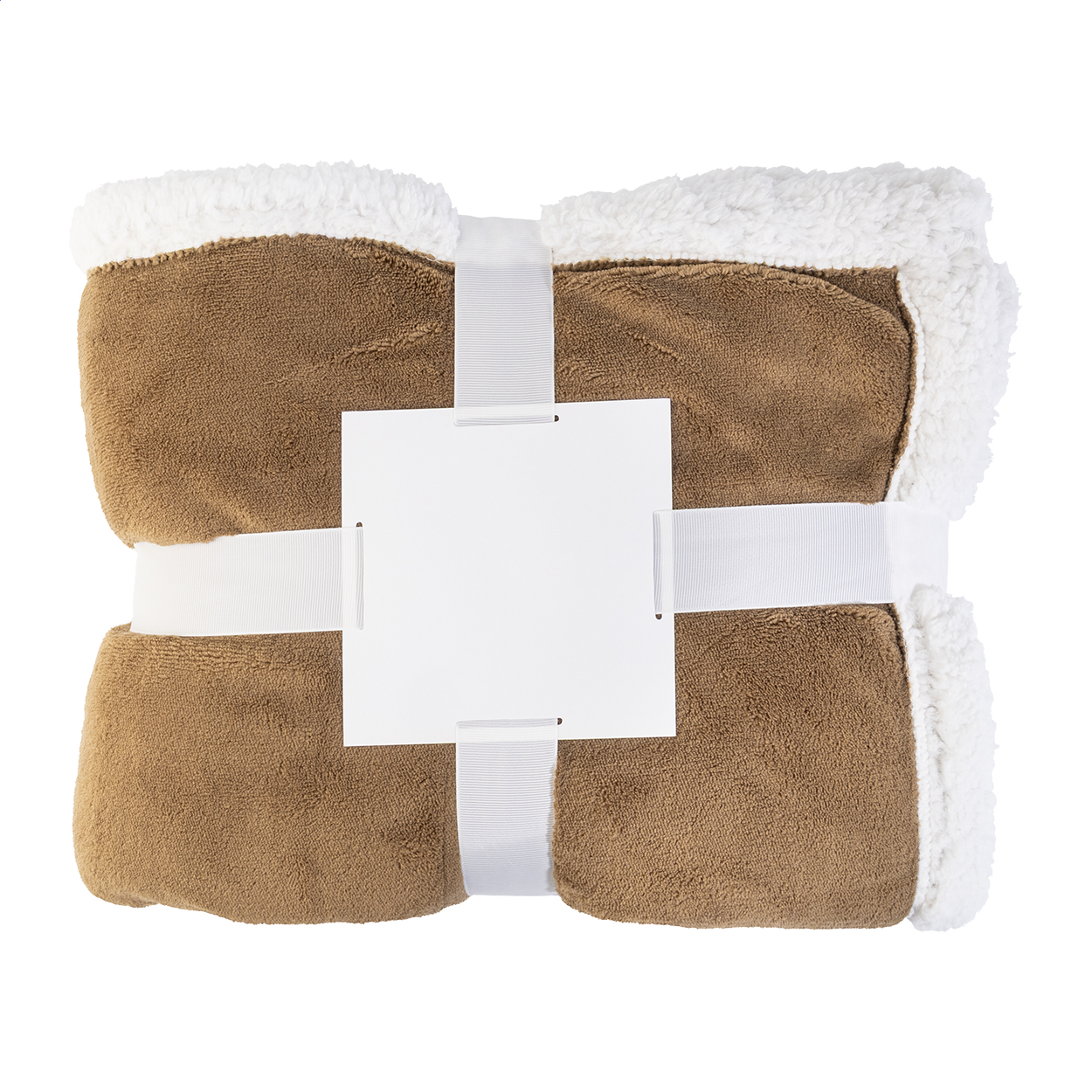 Fleecová deka SAMMIA