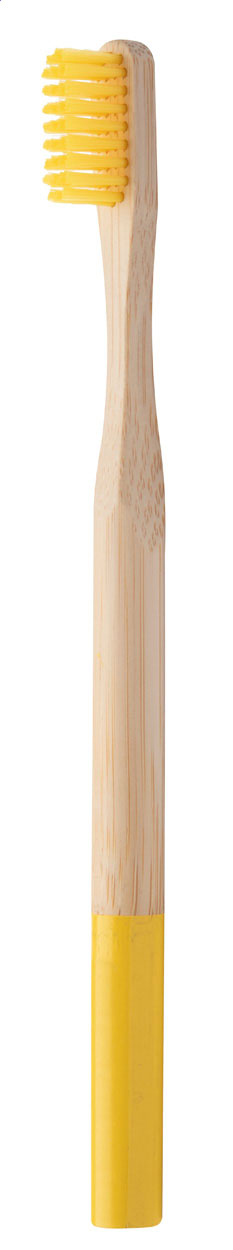 Bambusový kartáček na zuby COLOBOO