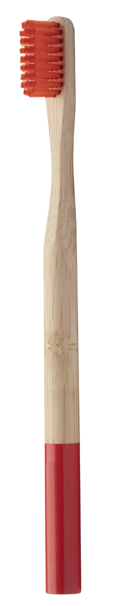 Bambusový kartáček na zuby COLOBOO
