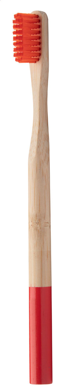 Bambusový kartáček na zuby COLOBOO