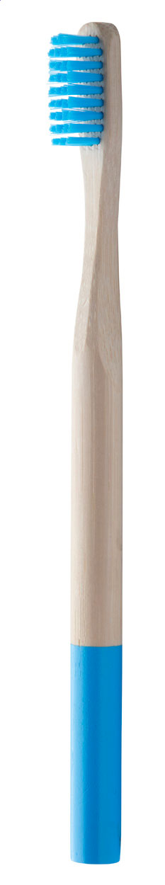 Bambusový kartáček na zuby COLOBOO